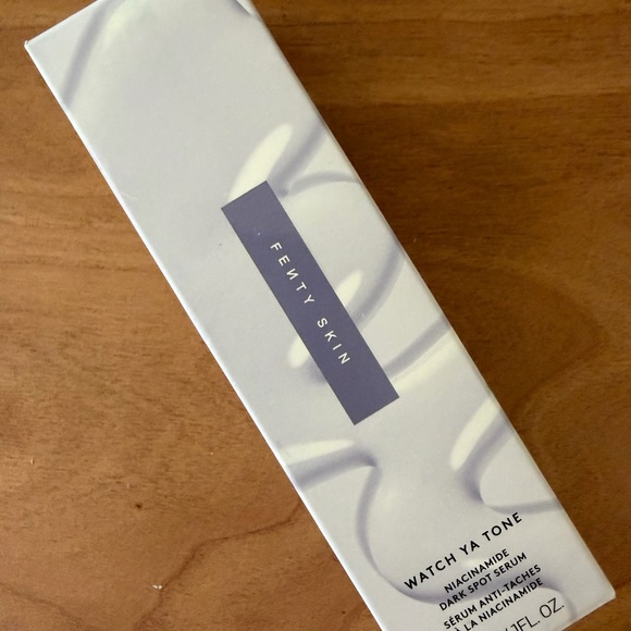 Fenty Beauty Other - Fenty Skin Serum - Watch Ya Tone